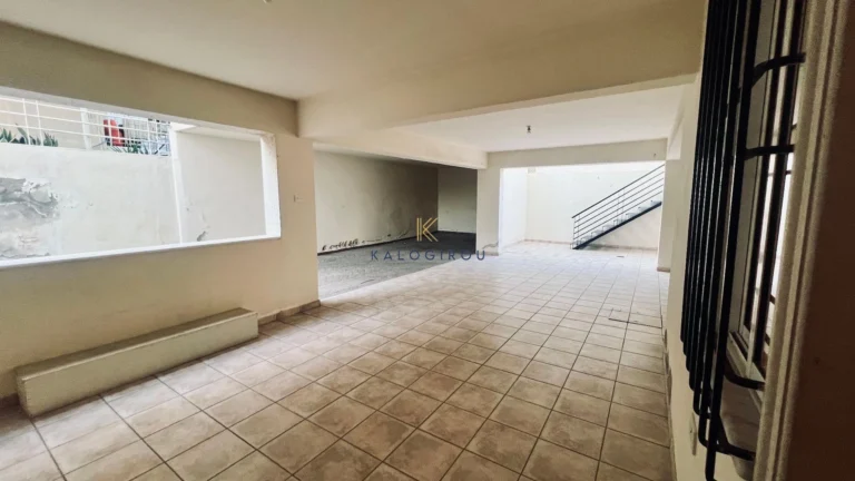 5 Bedroom House for Rent in Faneromeni, Larnaca District