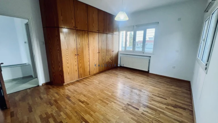 5 Bedroom House for Rent in Faneromeni, Larnaca District