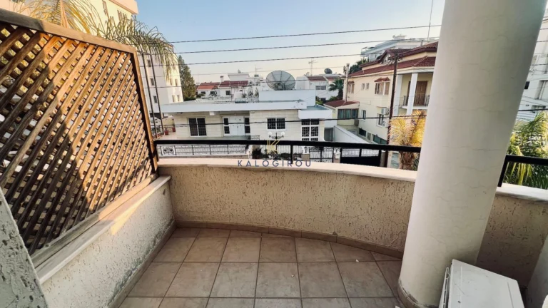 5 Bedroom House for Rent in Faneromeni, Larnaca District