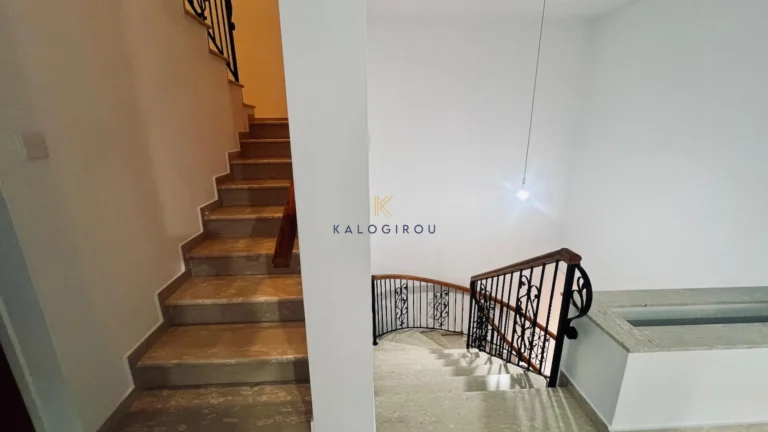5 Bedroom House for Rent in Faneromeni, Larnaca District
