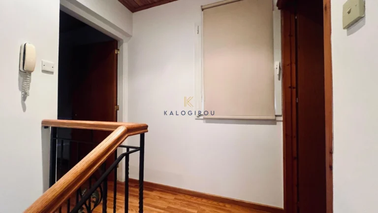 5 Bedroom House for Rent in Faneromeni, Larnaca District