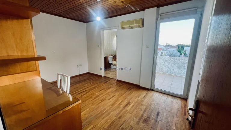 5 Bedroom House for Rent in Faneromeni, Larnaca District