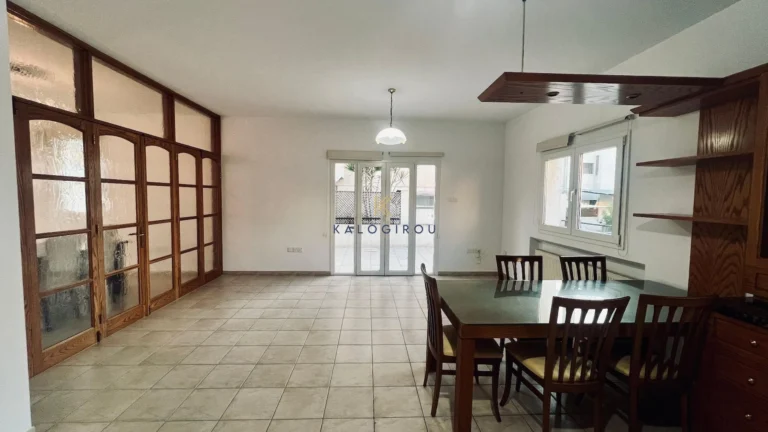 5 Bedroom House for Rent in Faneromeni, Larnaca District