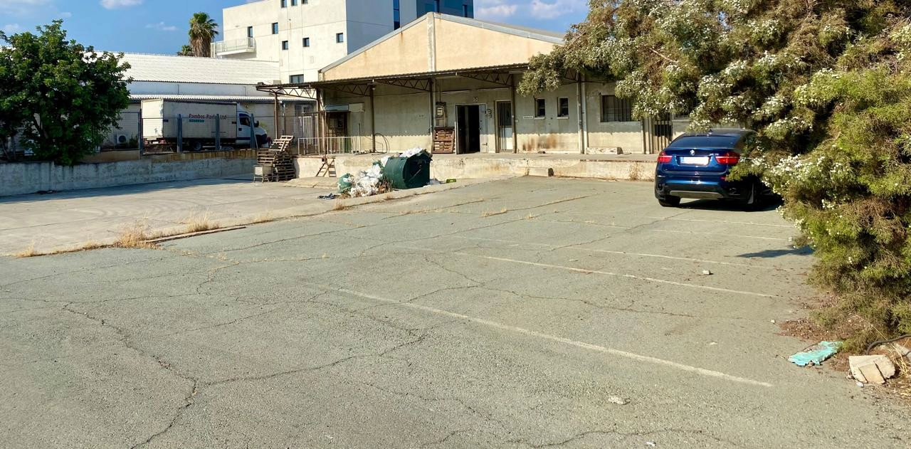 for Sale in Limassol – Agios Athanasios