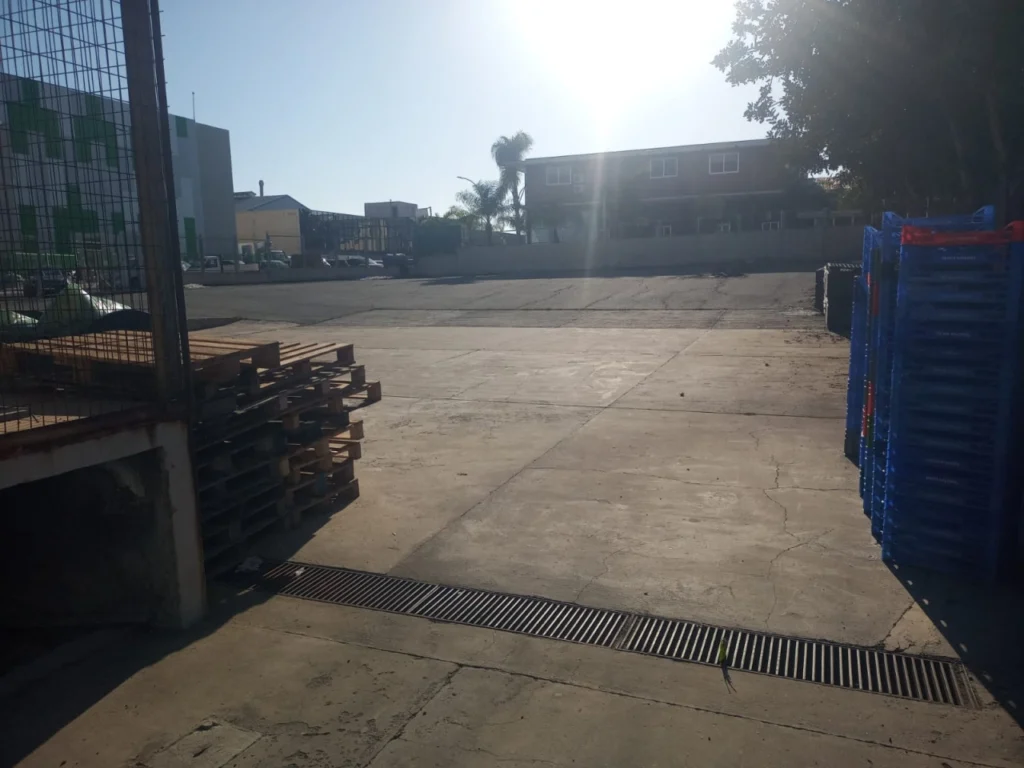 for Sale in Limassol – Agios Athanasios