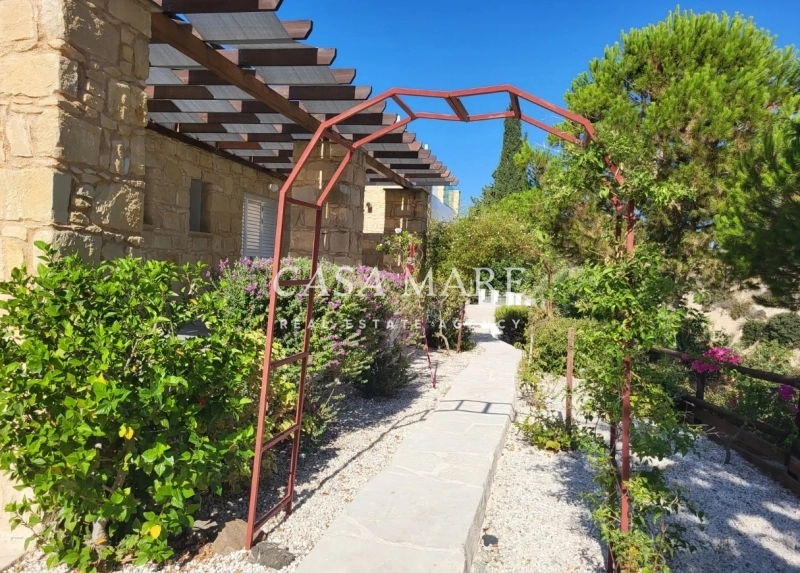 5 Bedroom House for Sale in Polis Chrysochous, Paphos District