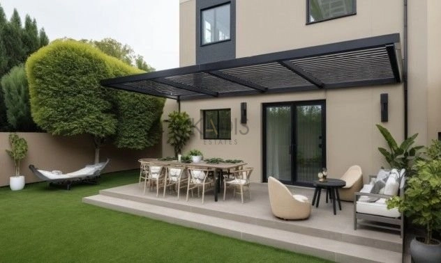 Cheap Houses and Villas for Sale Limassol up to 400000 euro