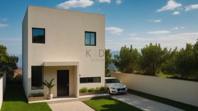 Cheap Houses and Villas for Sale Limassol up to 400000 euro