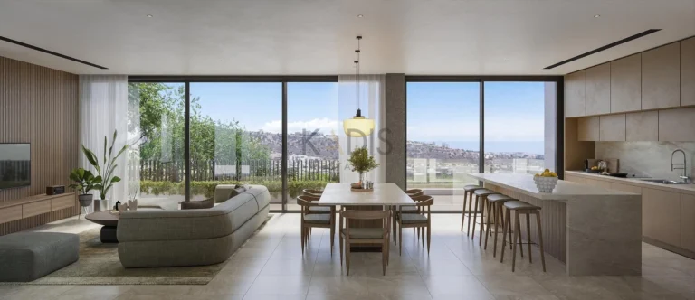 2 Bedroom Apartment for Sale in Limassol District