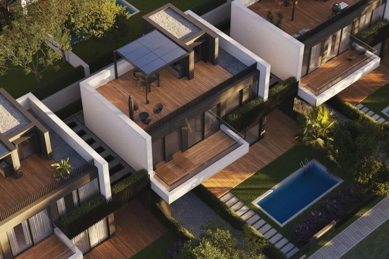 3 Bedroom House for Sale in Limassol District