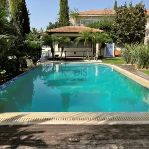 531m² House for Sale in Engomi, Nicosia District