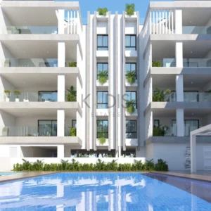 2 Bedroom Apartment for Sale in Larnaca – Sotiros