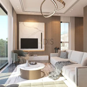 2 Bedroom Apartment for Sale in Larnaca – Sotiros