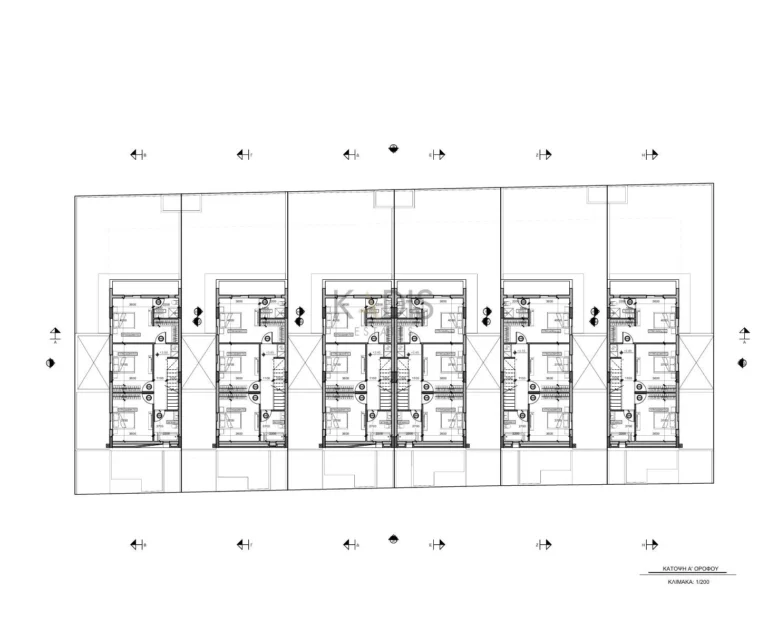 3 Bedroom House for Sale in Latsia, Nicosia District