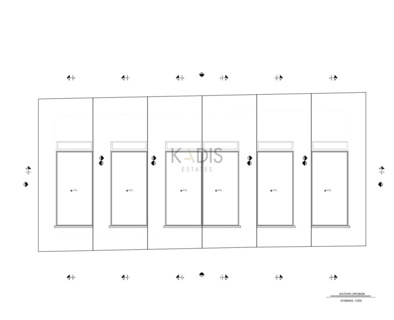 3 Bedroom House for Sale in Latsia, Nicosia District