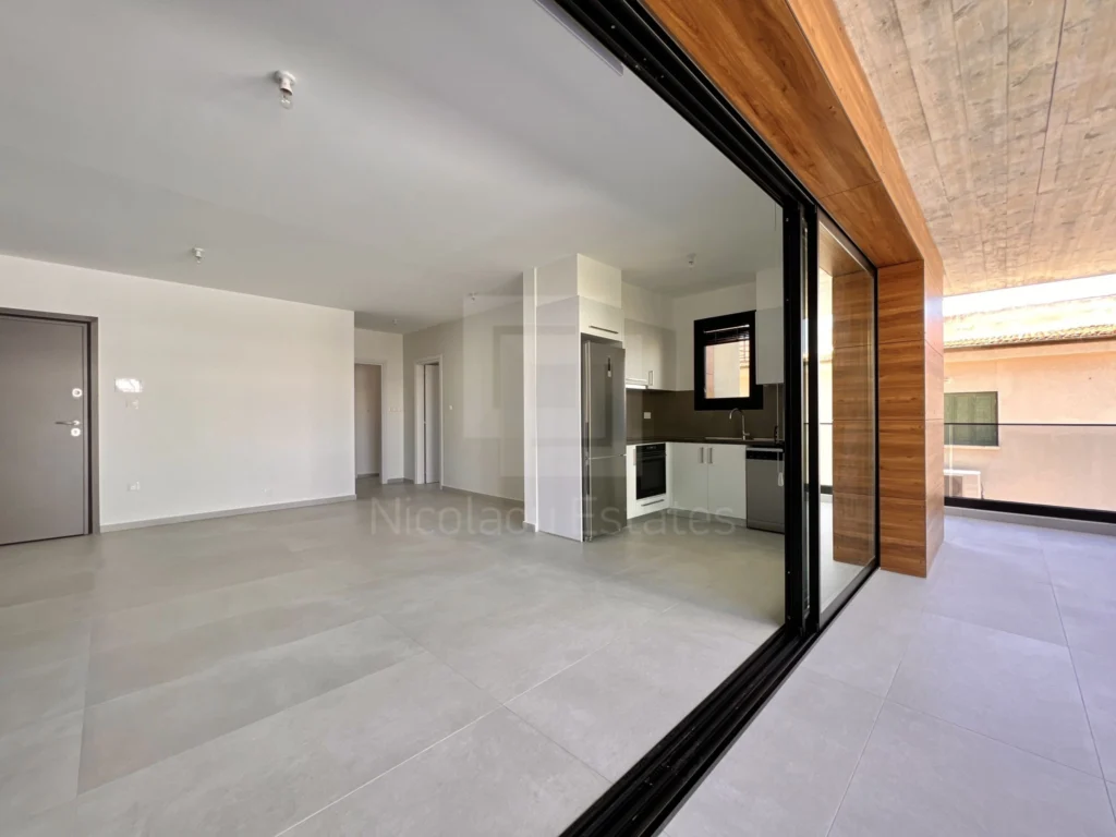 2 Bedroom Apartment for Rent in Strovolos, Nicosia District