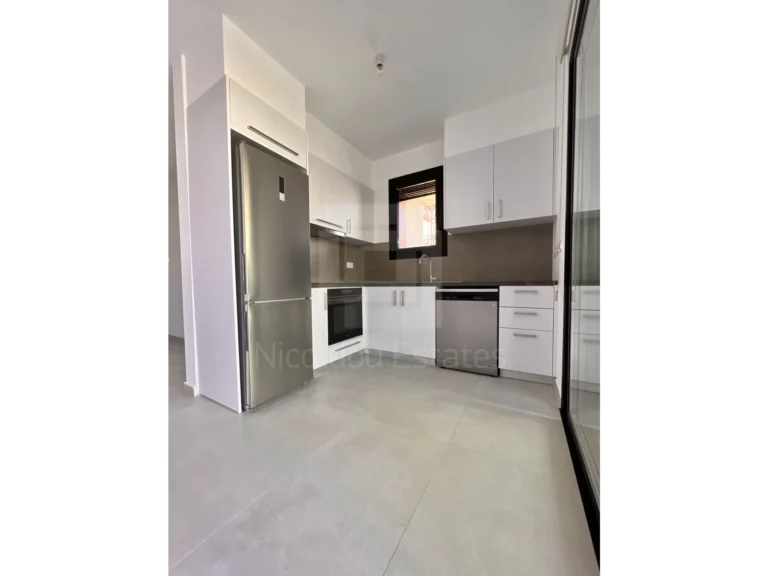 2 Bedroom Apartment for Rent in Strovolos, Nicosia District