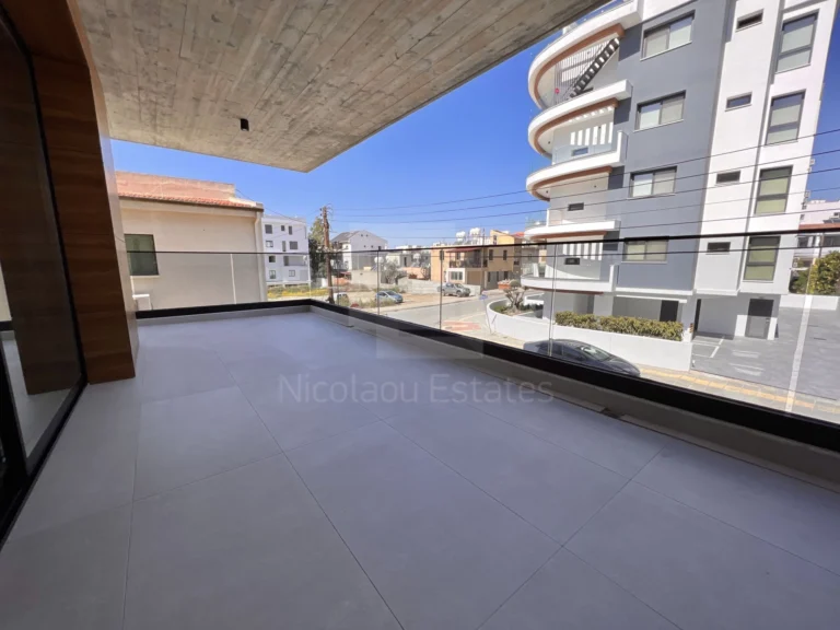 2 Bedroom Apartment for Rent in Strovolos, Nicosia District