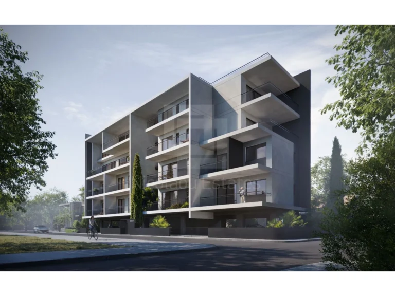 1 Bedroom Apartment for Sale in Nicosia – Agios Ioannis, Limassol District