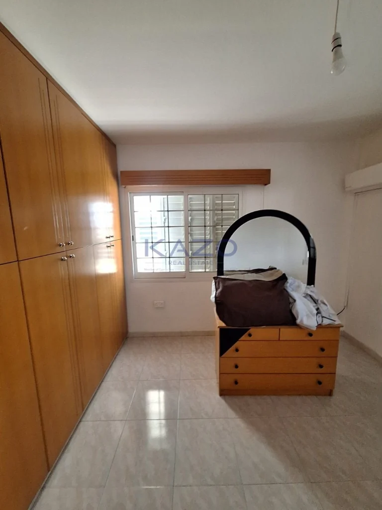 2 Bedroom Apartment for Rent in Ypsonas, Limassol District