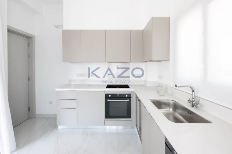 2 Bedroom Apartment for Sale in Limassol District