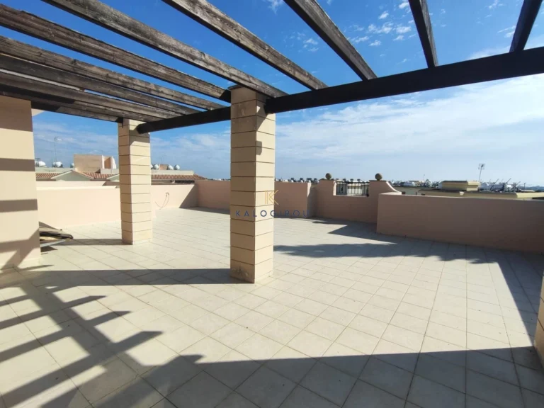 2 Bedroom Apartment for Rent in Tersefanou, Larnaca District