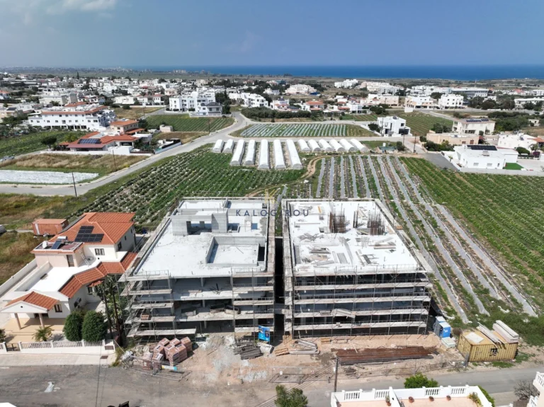 2 Bedroom Apartment for Sale in Paralimni, Famagusta District