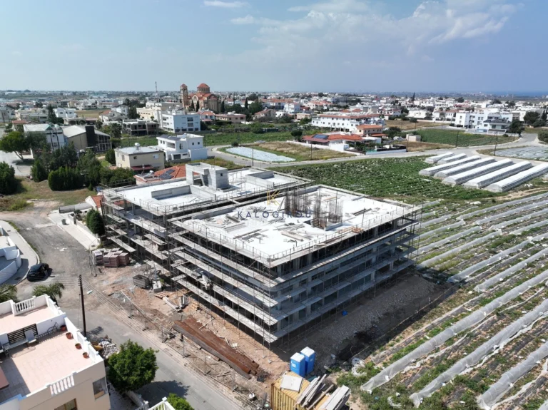 2 Bedroom Apartment for Sale in Paralimni, Famagusta District