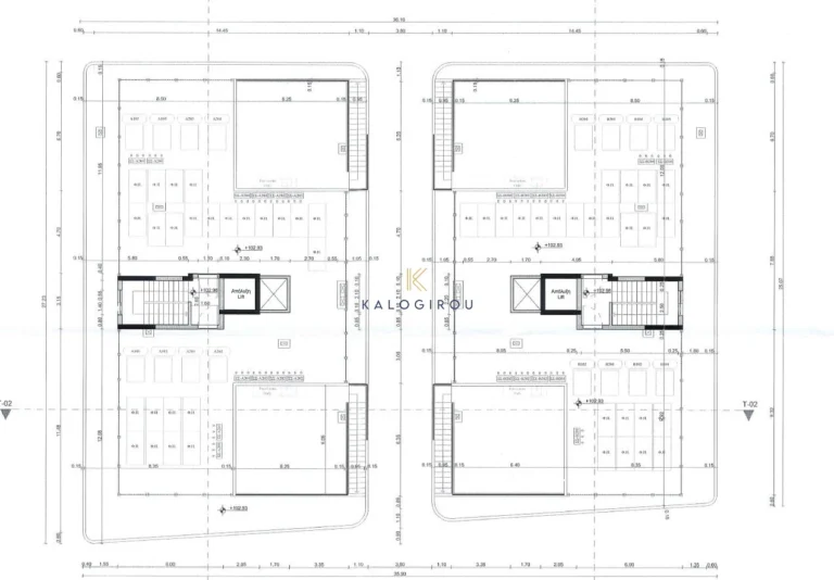 2 Bedroom Apartment for Sale in Paralimni, Famagusta District