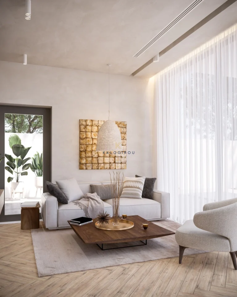3 Bedroom House for Sale in Protaras, Famagusta District