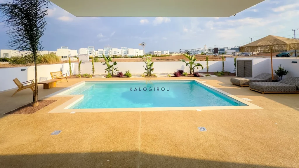 3 Bedroom House for Sale in Protaras, Famagusta District