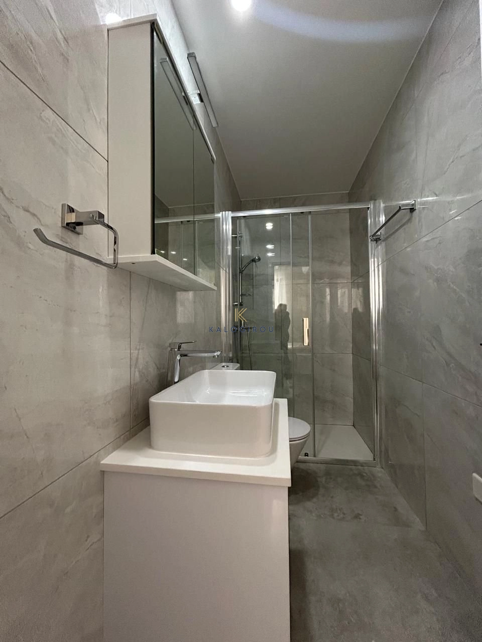 2 Bedroom Apartment for Sale in Livadia Larnakas, Larnaca District