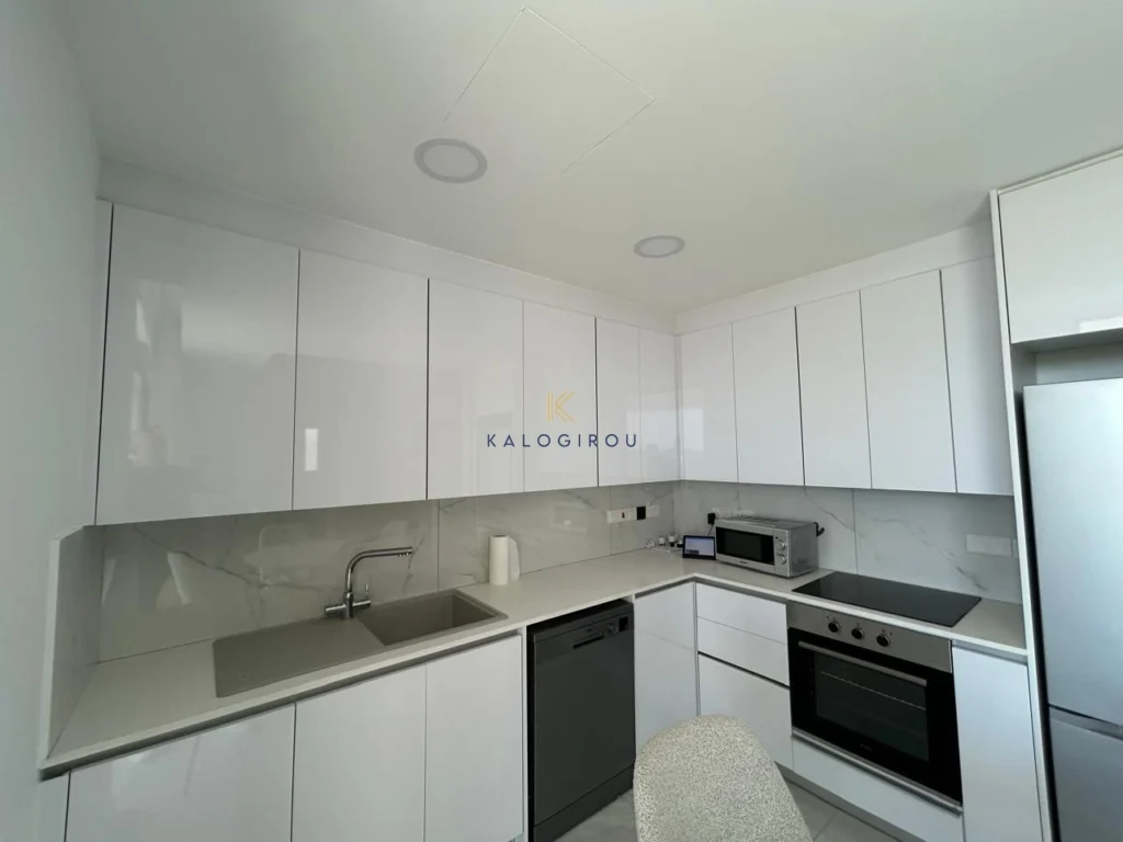 2 Bedroom Apartment for Sale in Livadia Larnakas, Larnaca District
