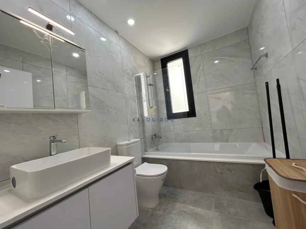 2 Bedroom Apartment for Sale in Livadia Larnakas, Larnaca District