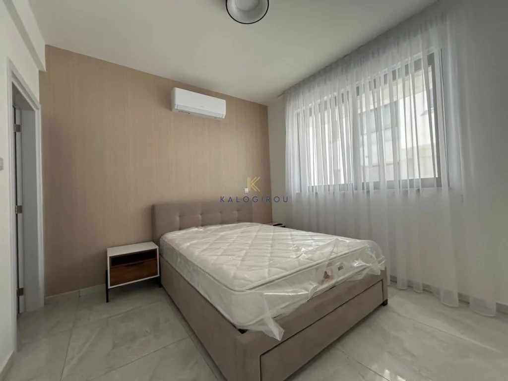 2 Bedroom Apartment for Sale in Livadia Larnakas, Larnaca District
