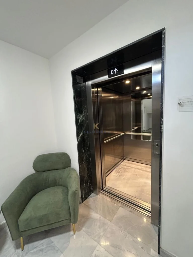 2 Bedroom Apartment for Rent in Livadia Larnakas, Larnaca District