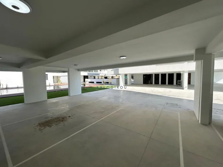 2 Bedroom Apartment for Rent in Livadia Larnakas, Larnaca District