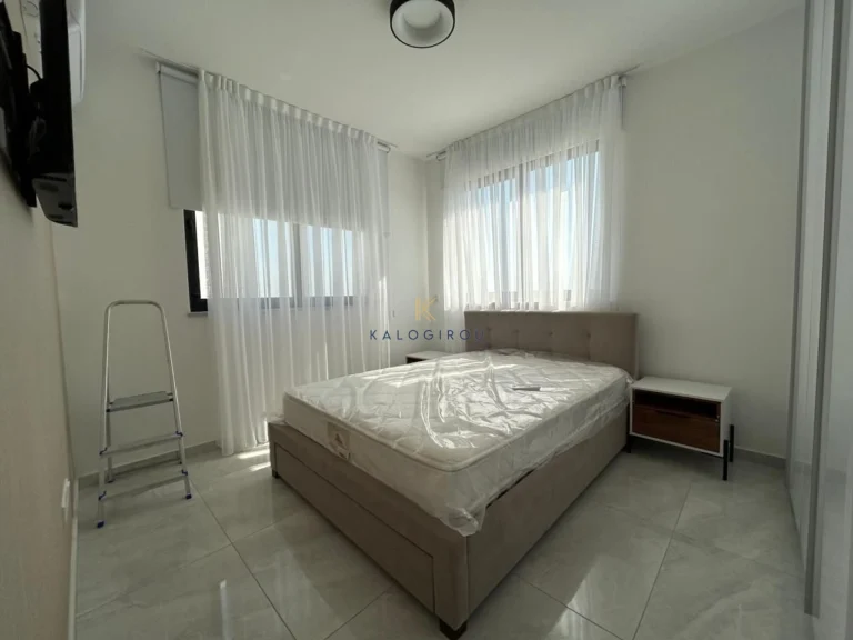 2 Bedroom Apartment for Rent in Livadia Larnakas, Larnaca District
