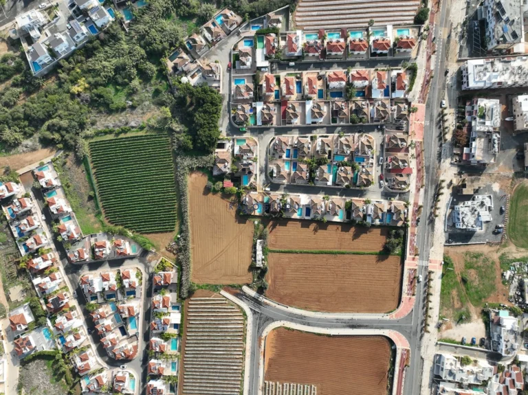 3 Bedroom House for Sale in Kapparis, Famagusta District