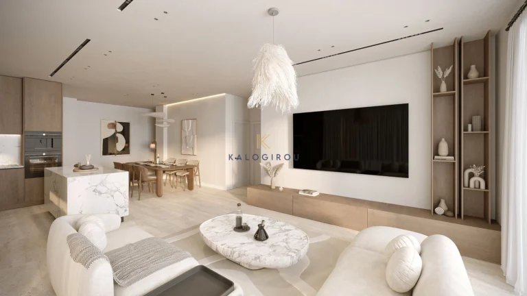 3 Bedroom House for Sale in Kapparis, Famagusta District