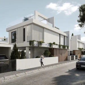 3 Bedroom House for Sale in Kapparis, Famagusta District