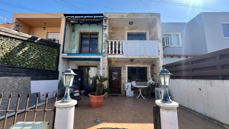 Cheap Houses and Villas for Sale Larnaca