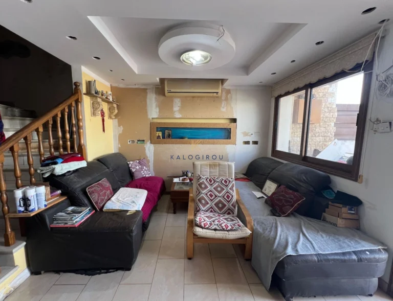 Cheap Houses and Villas for Sale Larnaca