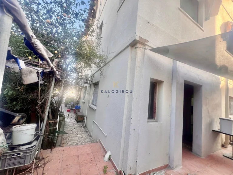 215m² Building for Sale in Larnaca District