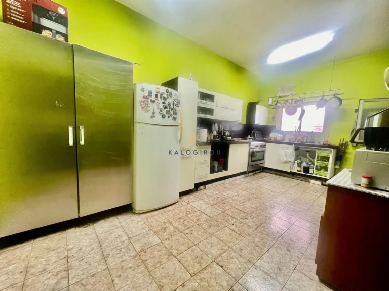 215m² Building for Sale in Larnaca District
