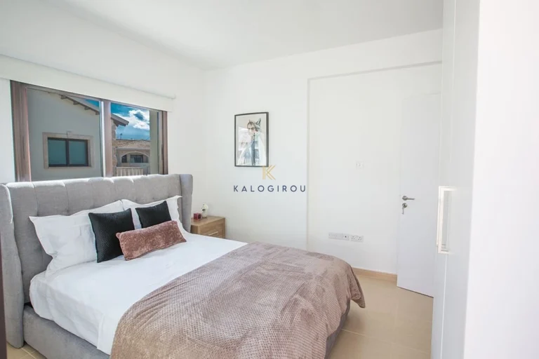 3 Bedroom House for Sale in Avgorou, Famagusta District