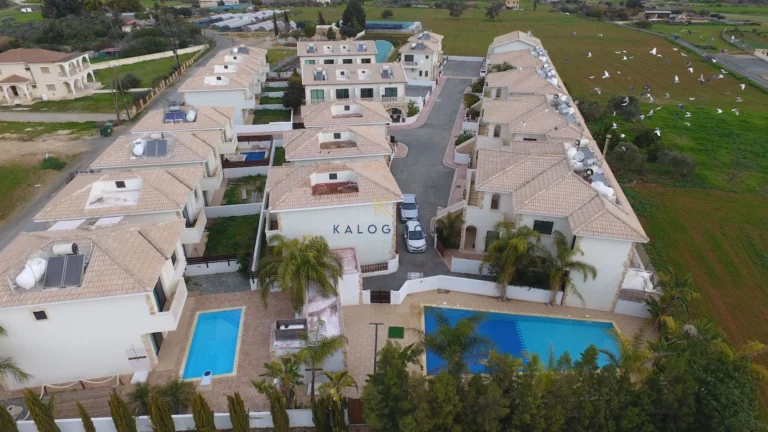 3 Bedroom House for Sale in Avgorou, Famagusta District