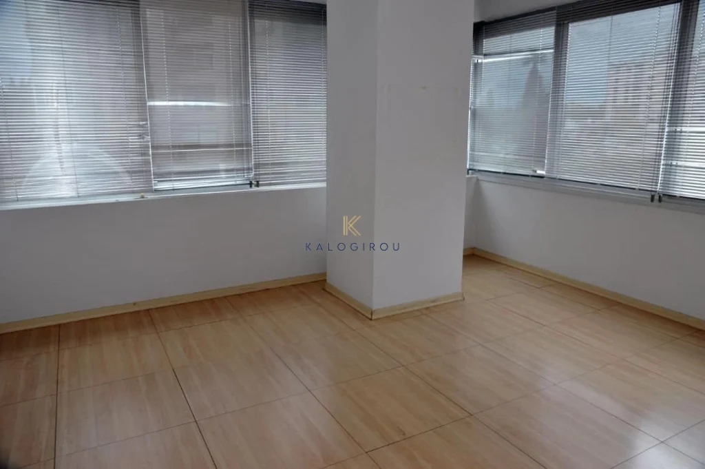 224m² Office for Rent in Nicosia District