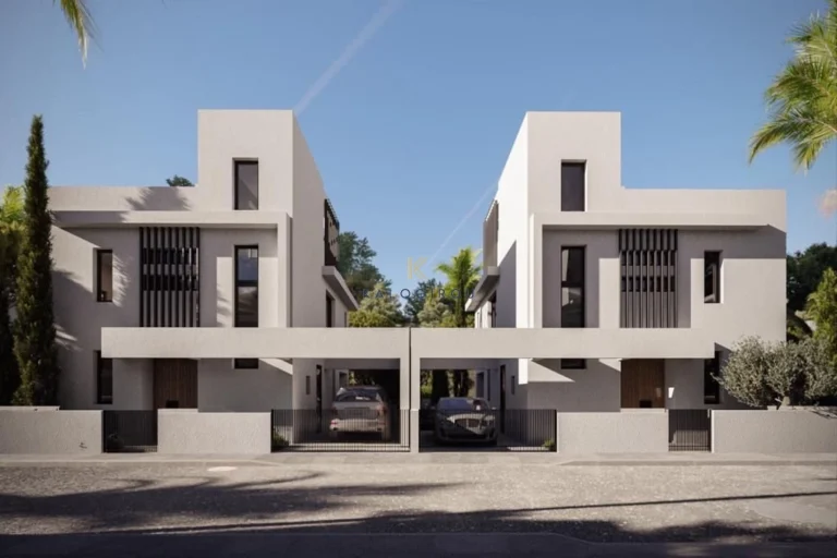 3 Bedroom House for Sale in Pernera, Famagusta District