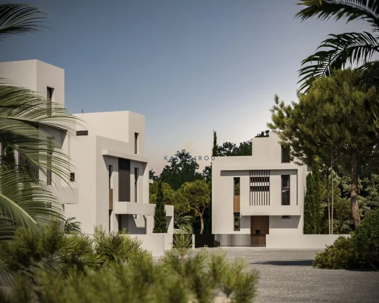 3 Bedroom House for Sale in Pernera, Famagusta District